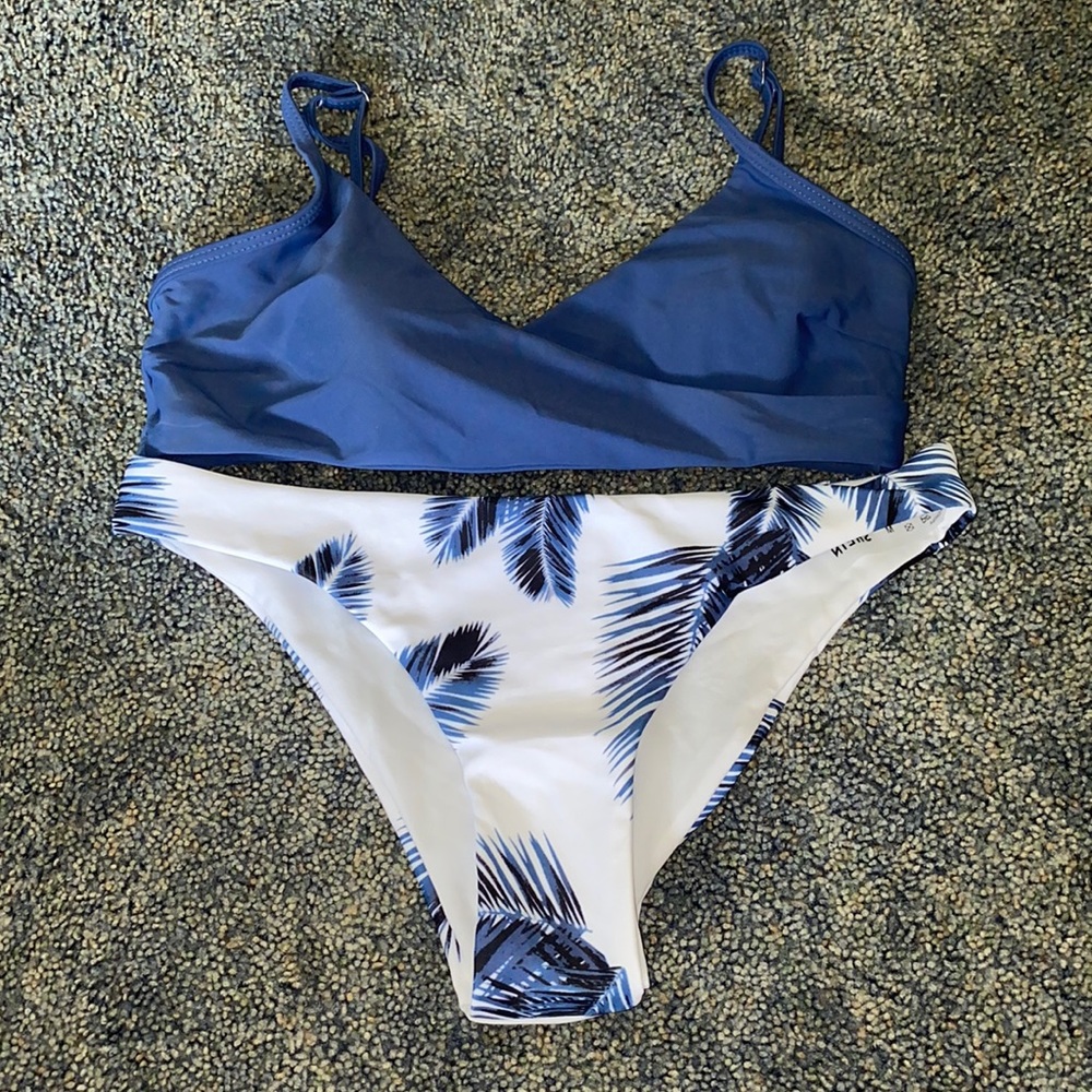 swim suit!